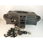 Kit Airbag para Citroën C3 Picasso