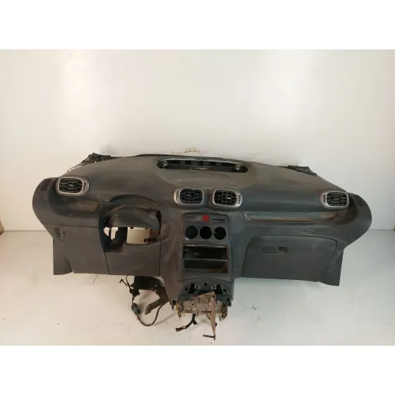 Kit Airbag para Citroën C3 Picasso