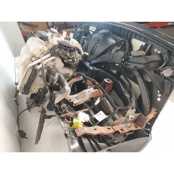 Kit Airbag para Citroën C3 Picasso