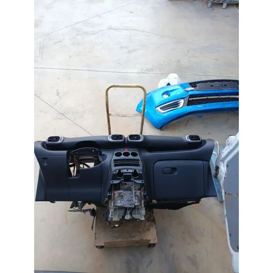 Kit Airbag para Citroën C3 Picasso