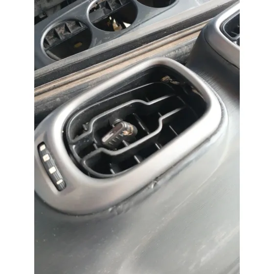 Kit Airbag para Citroën C3 Picasso