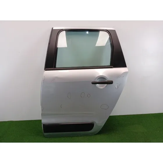Puerta Trasera Izquierda para Citroën C3 Picasso