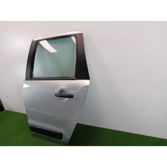 Puerta Trasera Izquierda para Citroën C3 Picasso