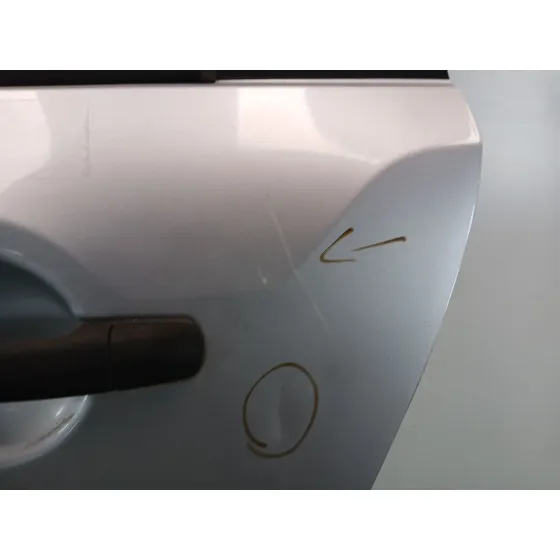 Puerta Trasera Izquierda para Citroën C3 Picasso