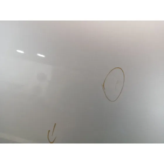 Puerta Trasera Izquierda para Citroën C3 Picasso