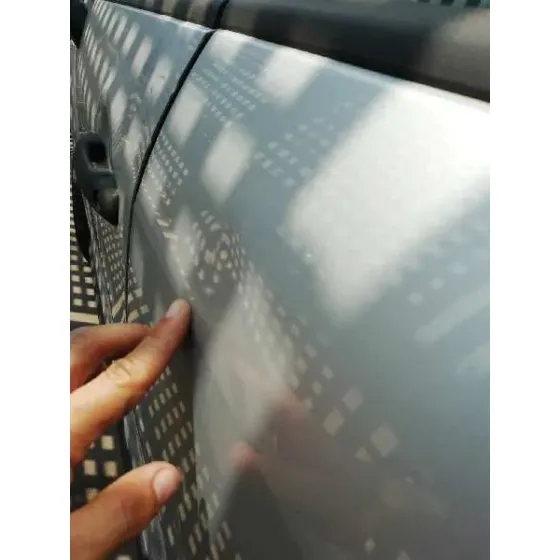 Puerta Trasera Izquierda para Citroën C3 Picasso