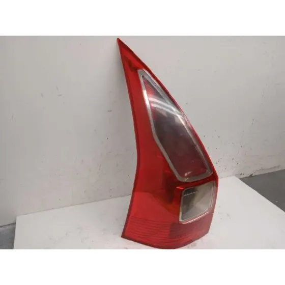 Piloto Trasero Izquierdo para Renault Megane Ii Familiar