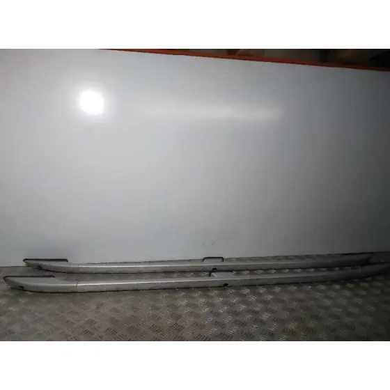 Barras Techo para Renault Megane Ii Familiar