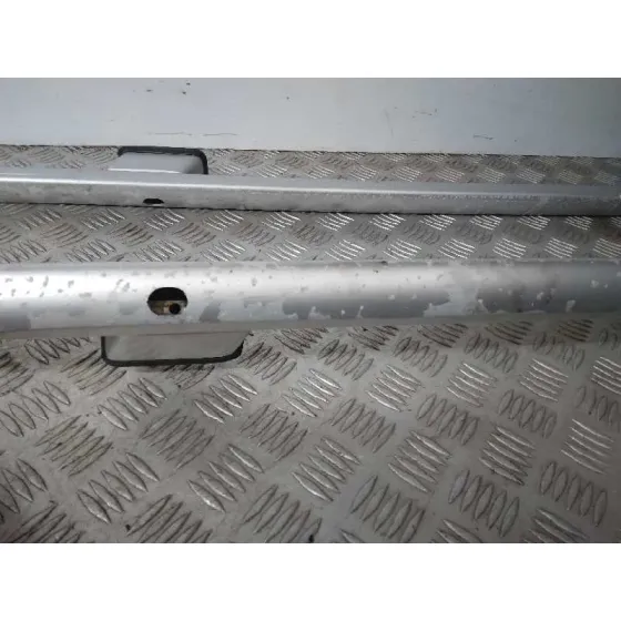 Barras Techo para Renault Megane Ii Familiar