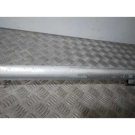 Barras Techo para Renault Megane Ii Familiar
