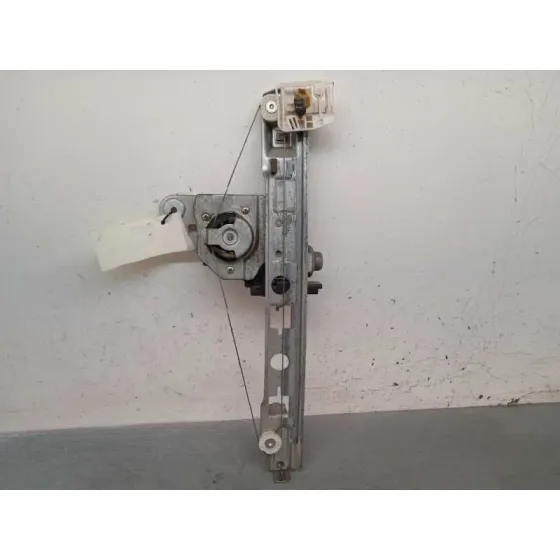 Elevalunas Trasero Izquierdo para Renault Megane Ii Familiar