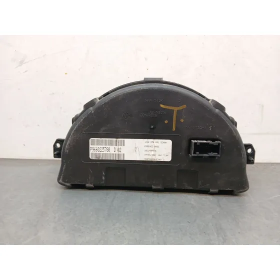 Cuadro Instrumentos para Citroën C2