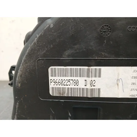 Cuadro Instrumentos para Citroën C2