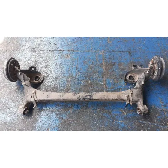 Puente Trasero para Volkswagen Polo (6C1)