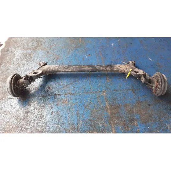 Puente Trasero para Volkswagen Polo (6C1)