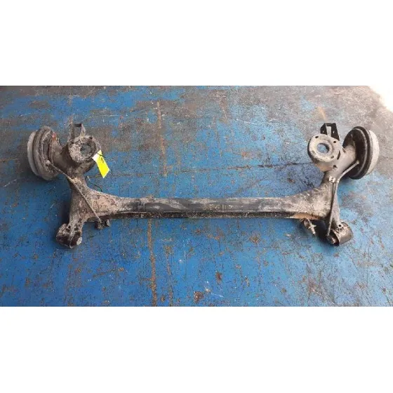 Puente Trasero para Volkswagen Polo (6C1)