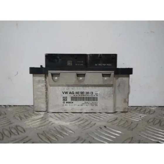 Centralita Motor Uce para Volkswagen Polo (6C1)