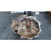 Caja Cambios para Volkswagen Polo (6C1)