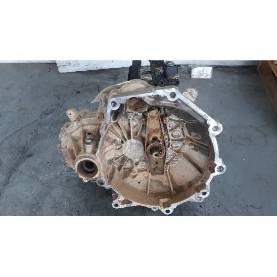 Caja Cambios para Volkswagen Polo (6C1)