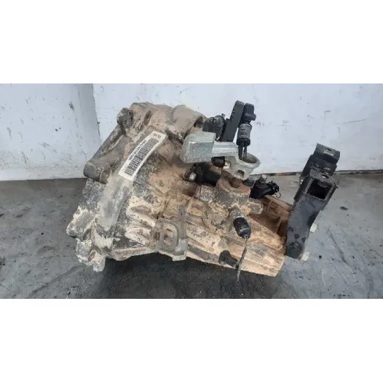Caja Cambios para Volkswagen Polo (6C1)
