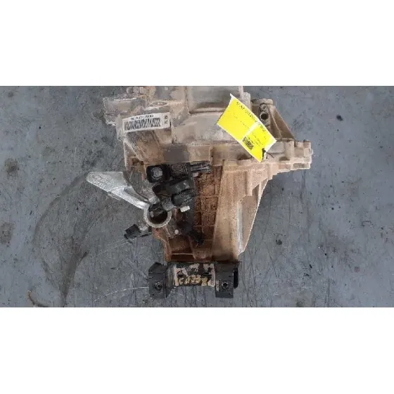 Caja Cambios para Volkswagen Polo (6C1)