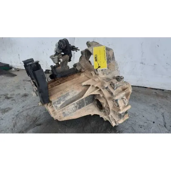 Caja Cambios para Volkswagen Polo (6C1)