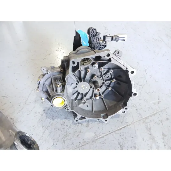 Caja Cambios para Volkswagen Polo (6C1)