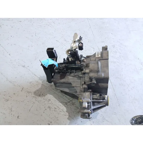 Caja Cambios para Volkswagen Polo (6C1)