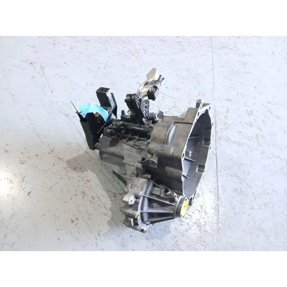 Caja Cambios para Volkswagen Polo (6C1)