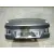 Tapa Maletero para Citroën C5 Berlina