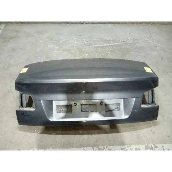 Tapa Maletero para Citroën C5 Berlina
