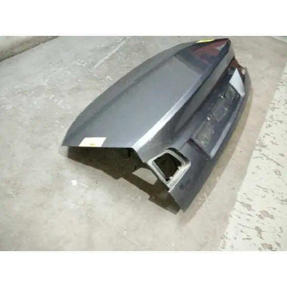 Tapa Maletero para Citroën C5 Berlina