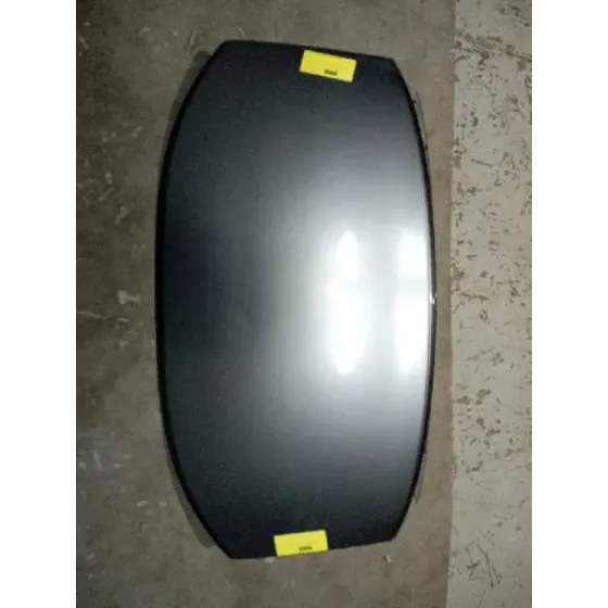 Tapa Maletero para Citroën C5 Berlina