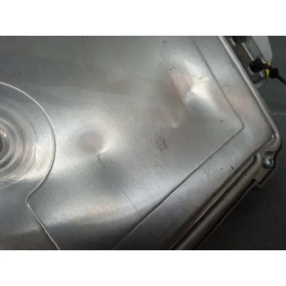 Centralita Motor Uce para Mazda 3 Lim. (Bl)