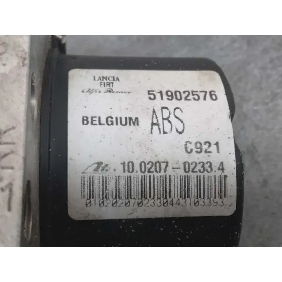 Abs para Fiat Doblo
