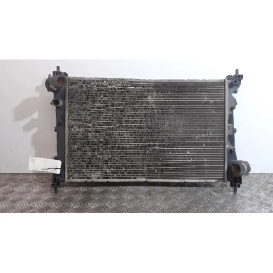 Radiador Agua para Fiat Doblo