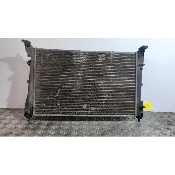 Radiador Agua para Fiat Doblo