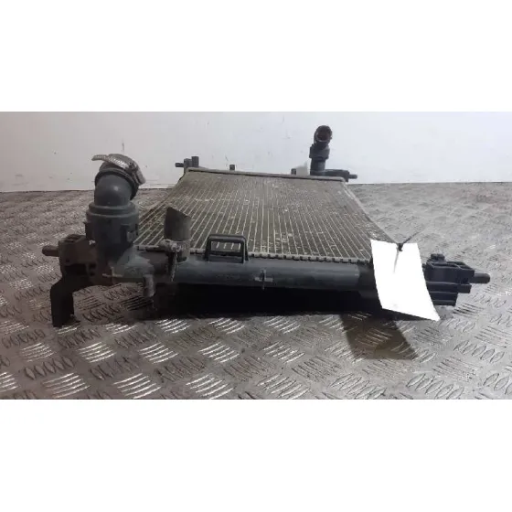 Radiador Agua para Fiat Doblo