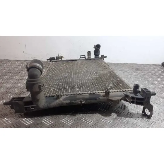 Radiador Agua para Fiat Doblo