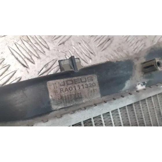 Radiador Agua para Fiat Doblo