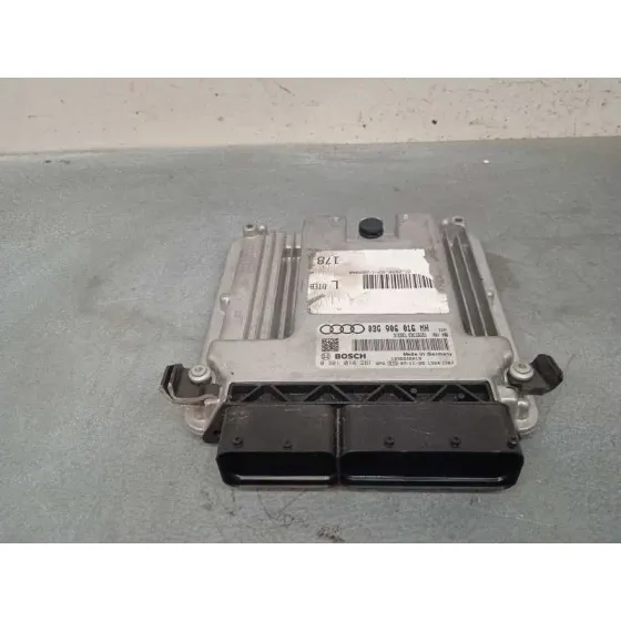 Centralita Motor Uce para Audi A6 Berlina (4F2)