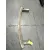 Refuerzo Paragolpes Trasero para Audi A6 Berlina (4F2)