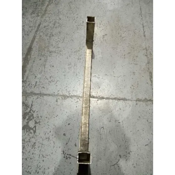 Refuerzo Paragolpes Trasero para Audi A6 Berlina (4F2)