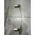 Refuerzo Paragolpes Trasero para Audi A6 Berlina (4F2)