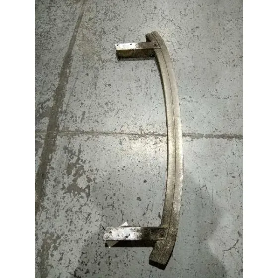 Refuerzo Paragolpes Trasero para Audi A6 Berlina (4F2)