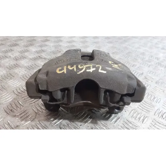 Pinza Freno Delantera Derecha para Audi A6 Berlina (4F2)