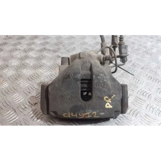 Pinza Freno Delantera Derecha para Audi A6 Berlina (4F2)