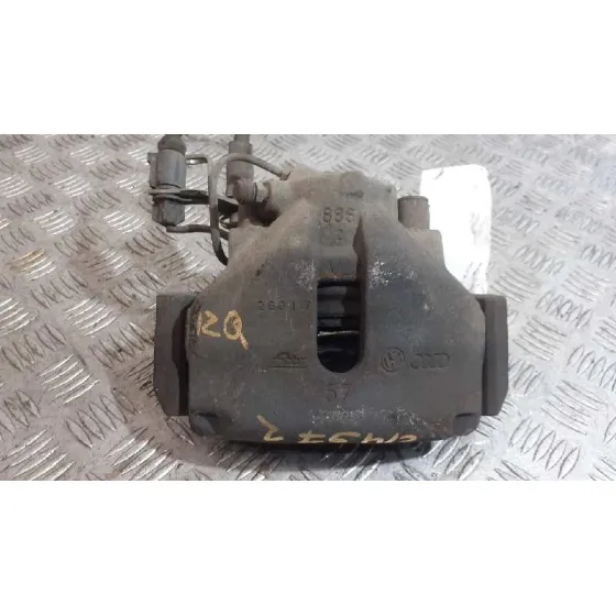 Pinza Freno Delantera Izquierda para Audi A6 Berlina (4F2)