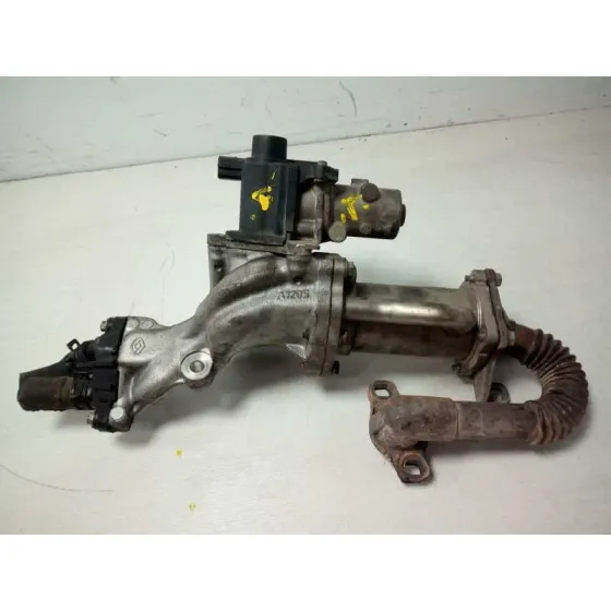 Valvula Egr para Renault Megane Ii Familiar