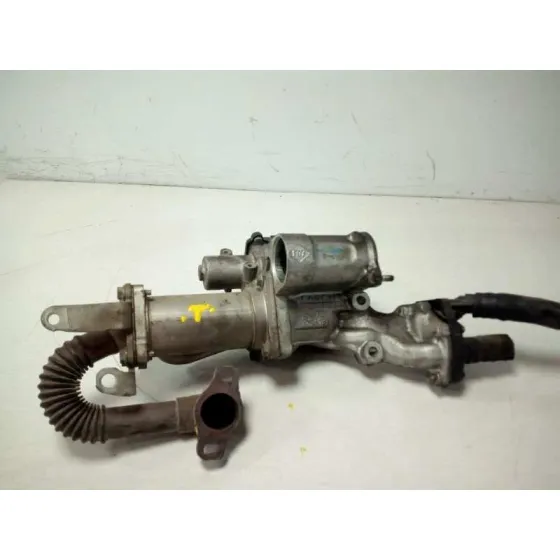 Valvula Egr para Renault Megane Ii Familiar